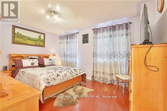 65 Batt Crescent, Ajax, Ontario  L1T 4L8 - Photo 2 - E12627544