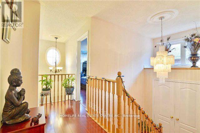 65 Batt Crescent, Ajax, Ontario  L1T 4L8 - Photo 7 - E12627544