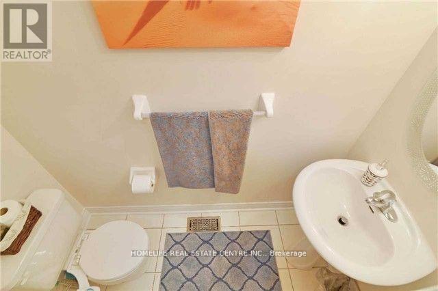 65 Batt Crescent, Ajax, Ontario  L1T 4L8 - Photo 8 - E12627544