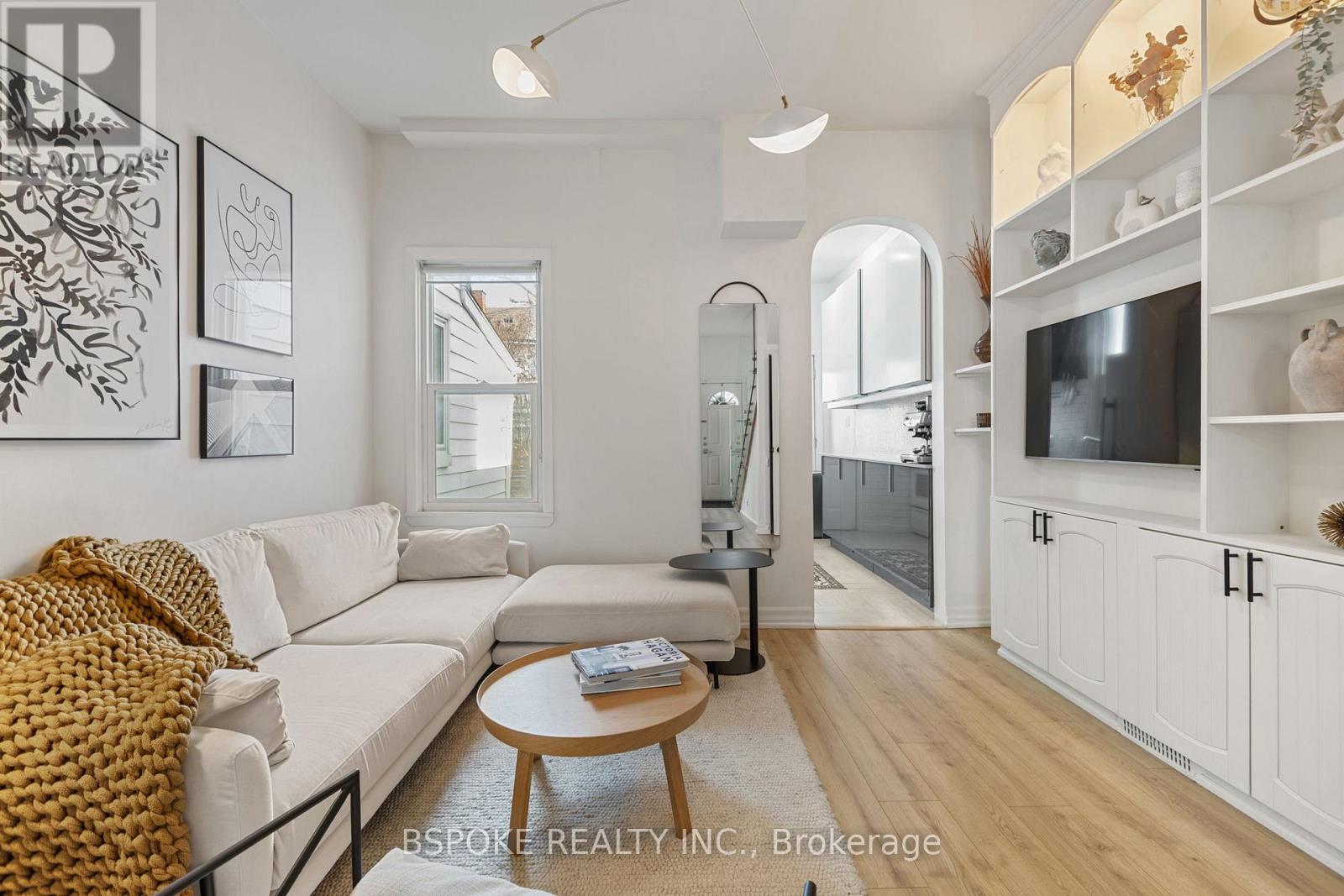 21 Blackburn Street, Toronto, Ontario  M4M 2B3 - Photo 7 - E12627548