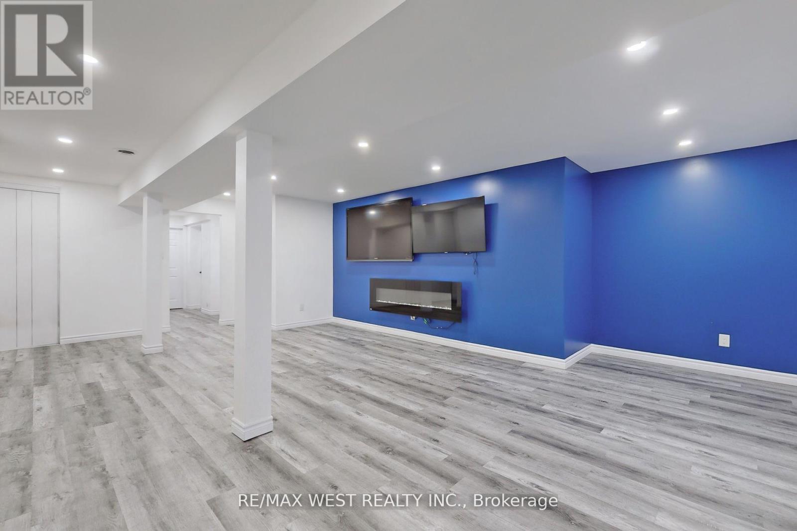 Basement Apartment - 499 Reynolds Street, Whitby (Downtown Whitby), Ontario  L1N 6H4 - Photo 7 - E12627574