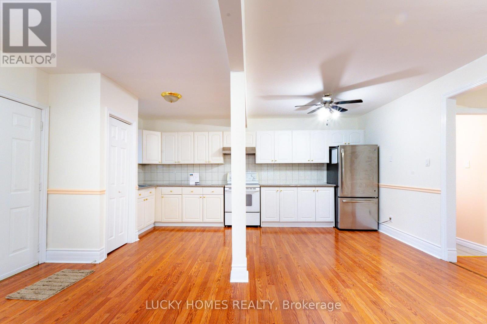 Main Floor - 270 Verdun Road W, Oshawa (Central), Ontario  L1H 5T3 - Photo 3 - E12627576