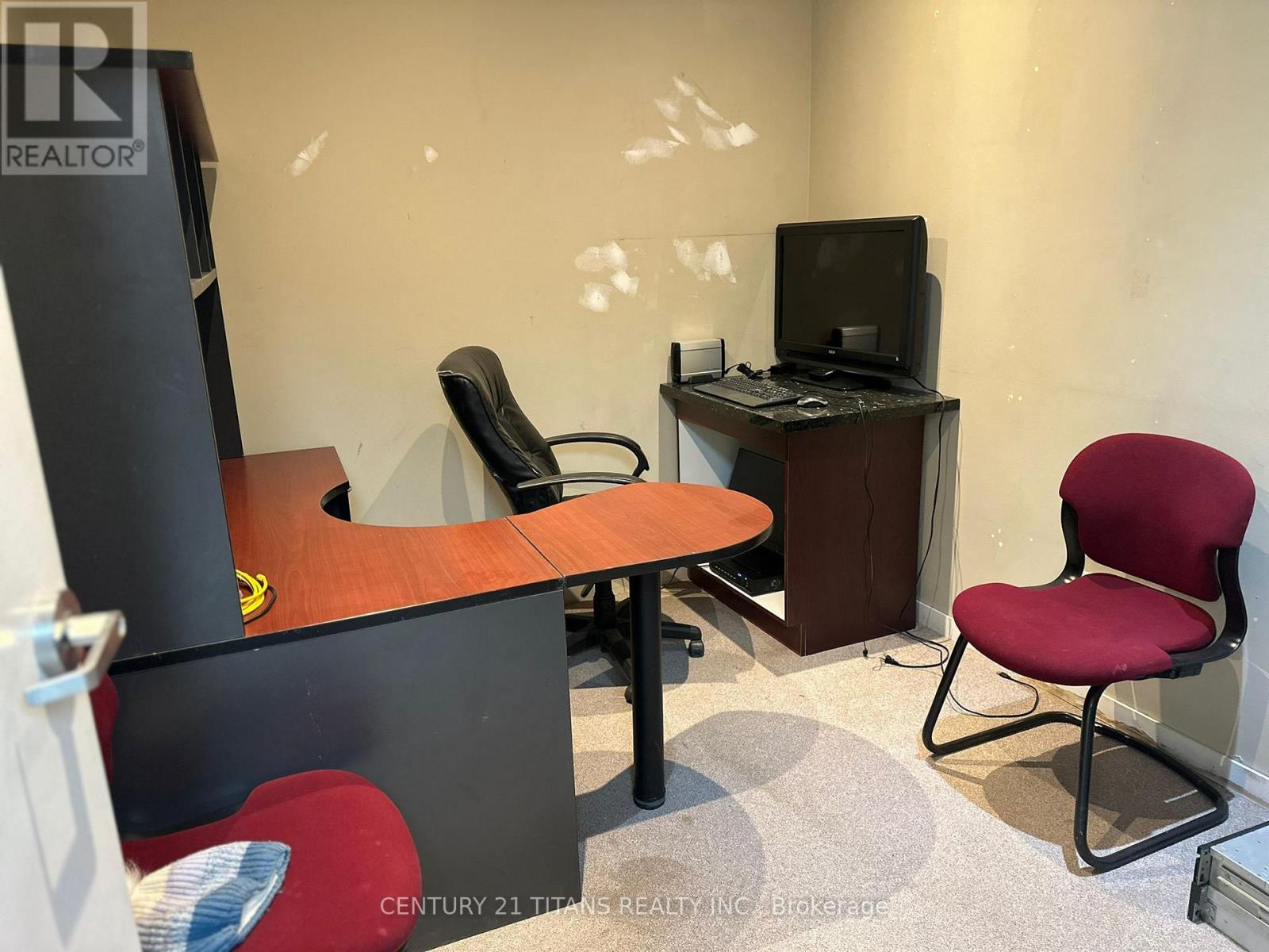 12 - 20 VENTURE DRIVE, Toronto, Ontario