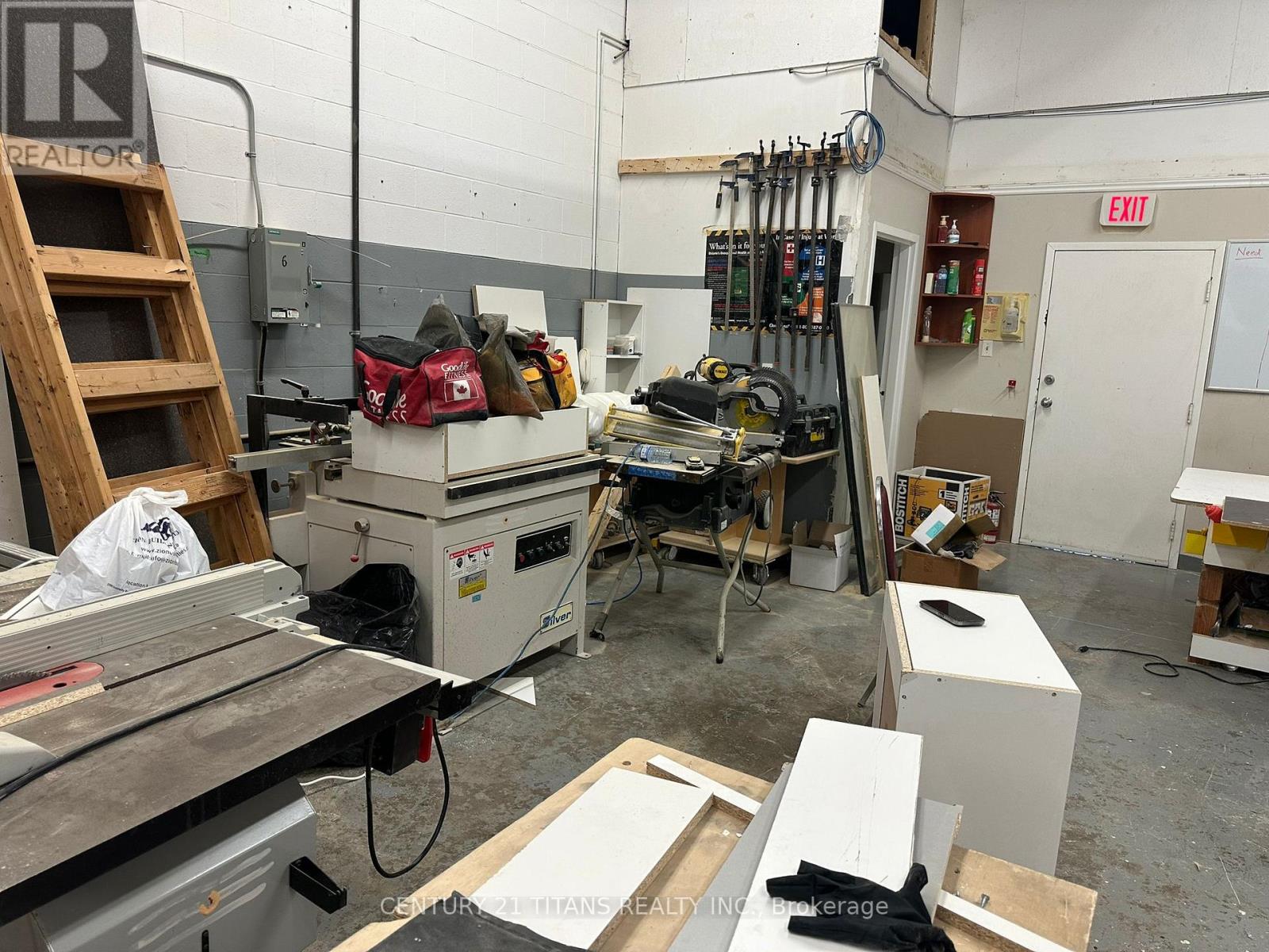 12 - 20 Venture Drive, Toronto, Ontario  M1B 5R3 - Photo 10 - E12627582