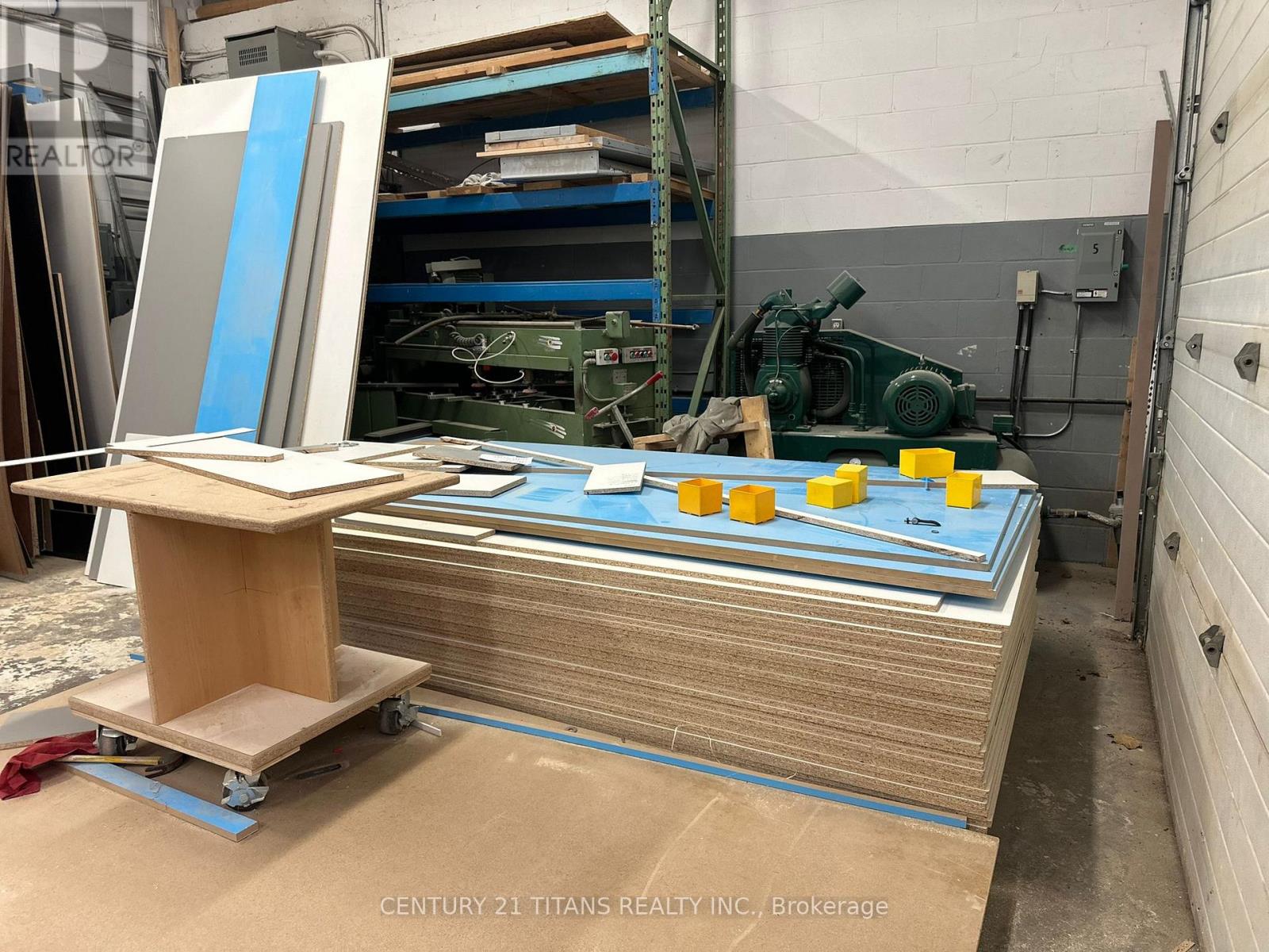 12 - 20 Venture Drive, Toronto, Ontario  M1B 5R3 - Photo 12 - E12627582