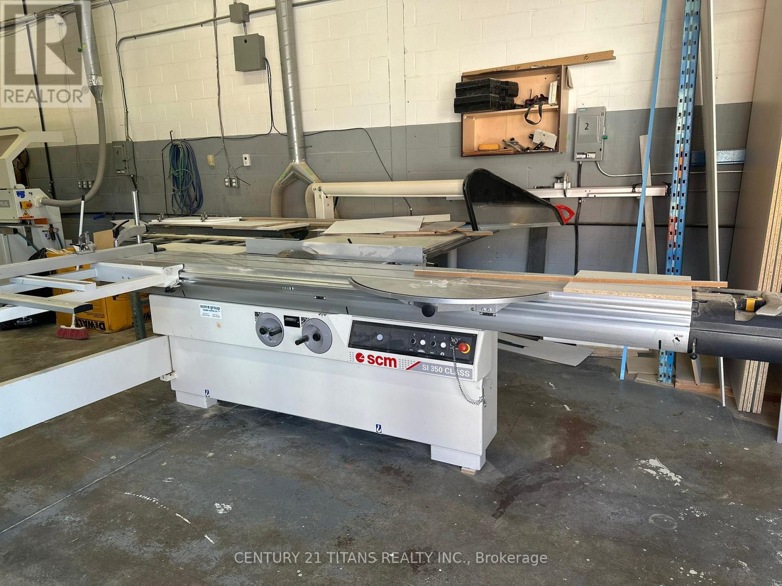 12 - 20 Venture Drive, Toronto, Ontario  M1B 5R3 - Photo 13 - E12627582