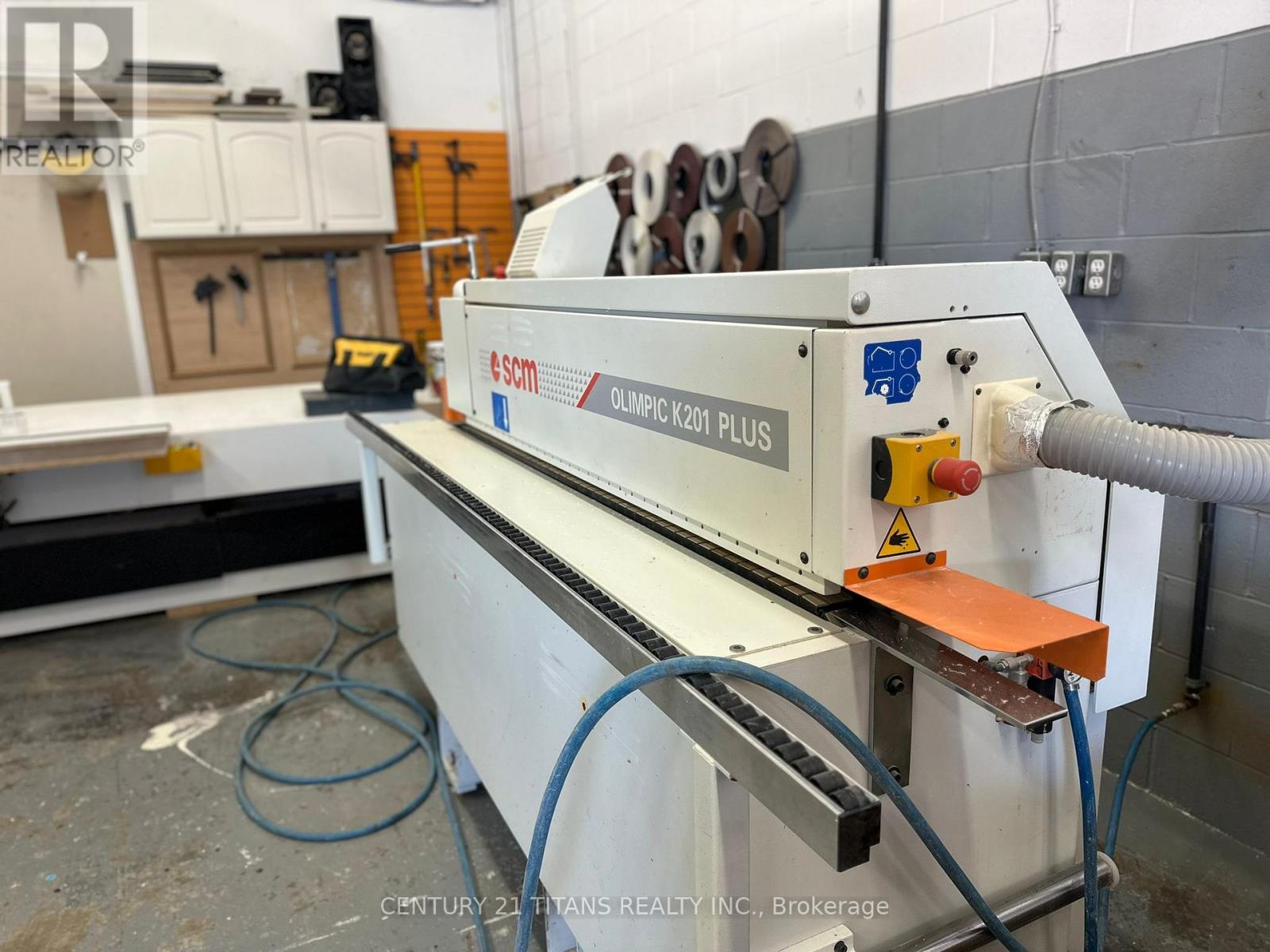 12 - 20 Venture Drive, Toronto, Ontario  M1B 5R3 - Photo 14 - E12627582