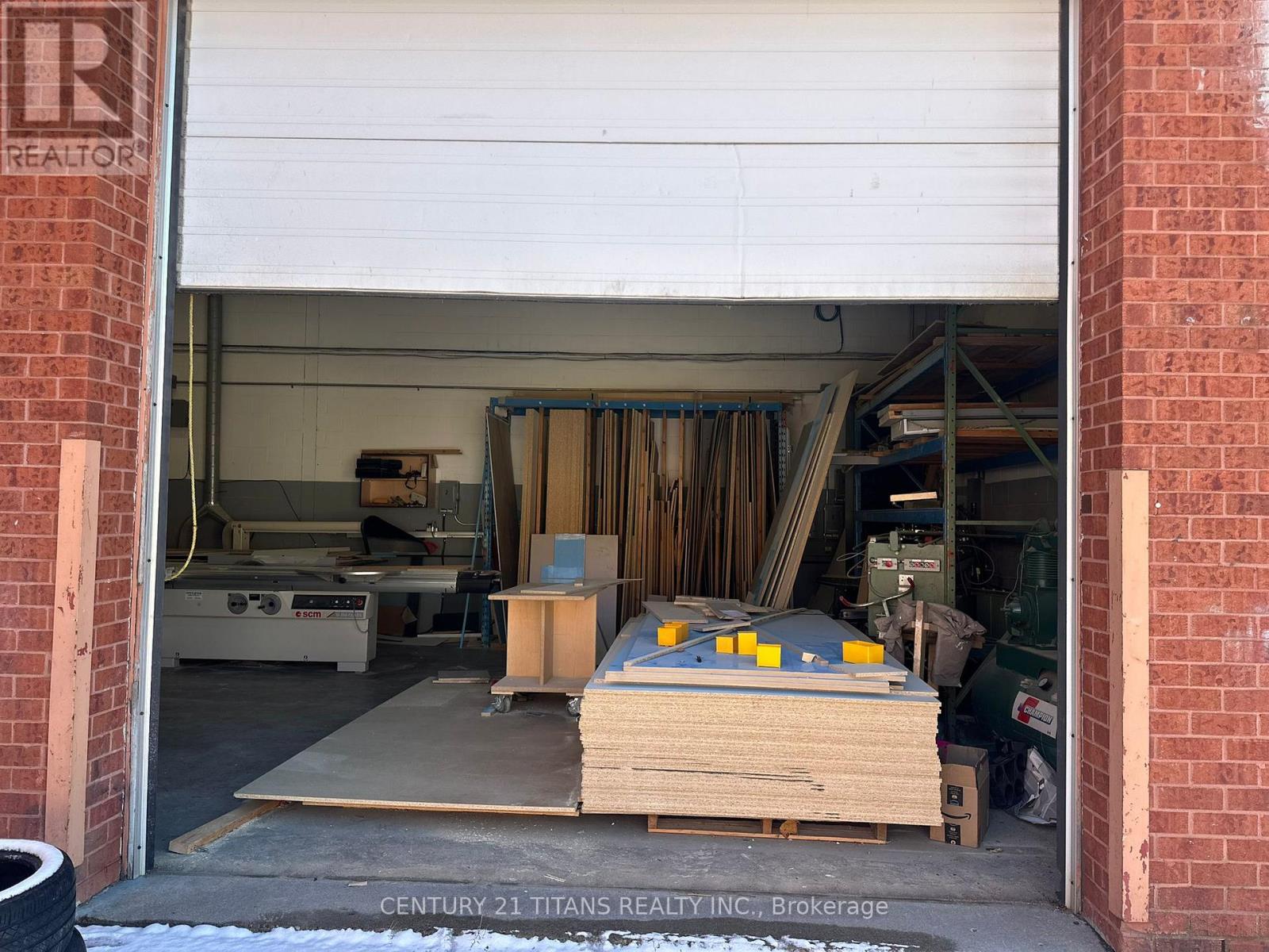 12 - 20 Venture Drive, Toronto, Ontario  M1B 5R3 - Photo 3 - E12627582