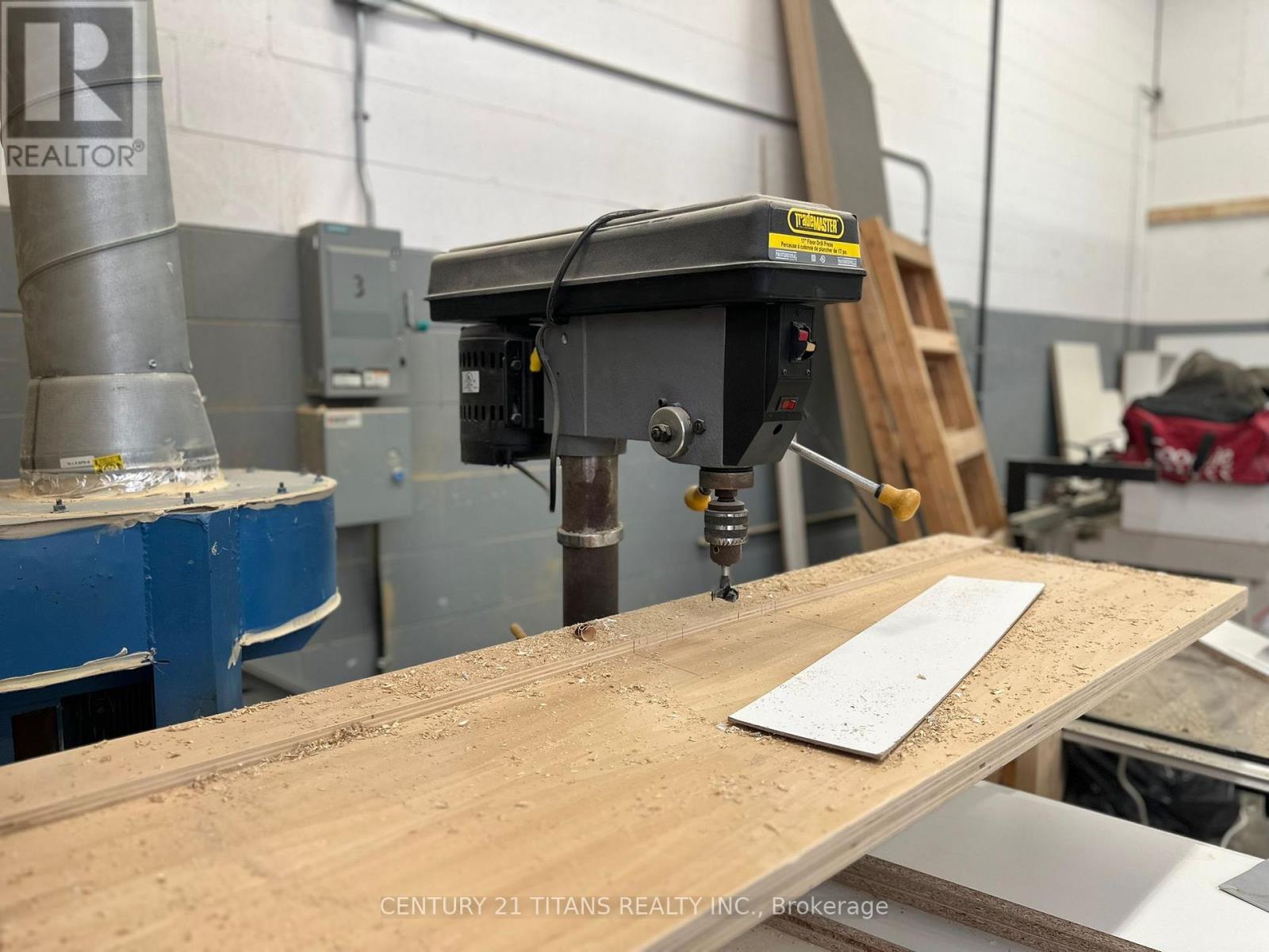 12 - 20 Venture Drive, Toronto, Ontario  M1B 5R3 - Photo 4 - E12627582