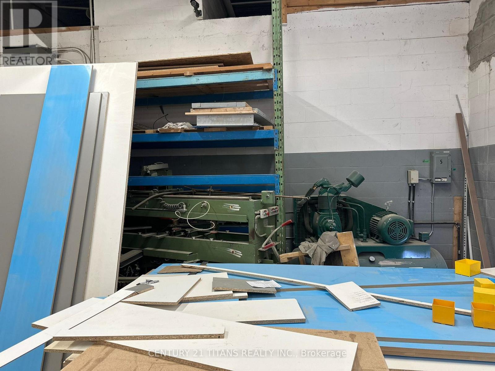 12 - 20 Venture Drive, Toronto, Ontario  M1B 5R3 - Photo 5 - E12627582