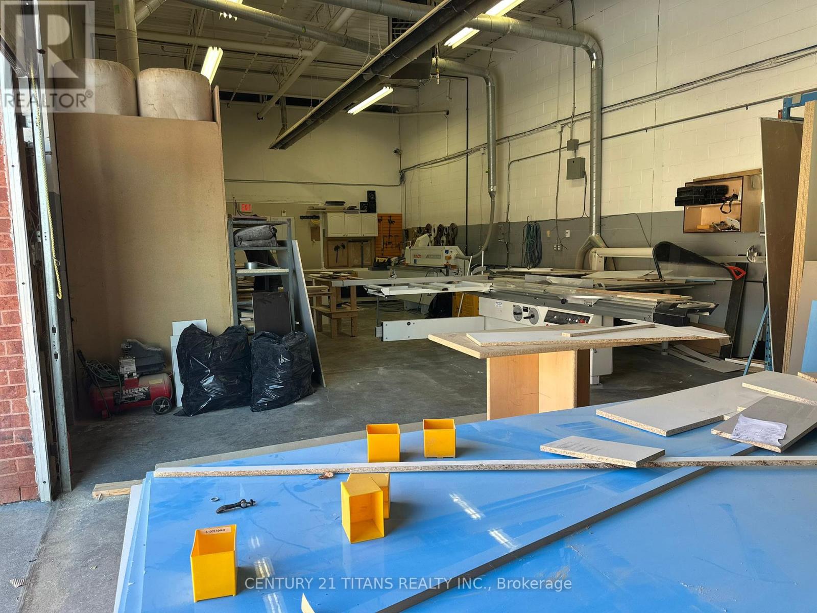 12 - 20 Venture Drive, Toronto, Ontario  M1B 5R3 - Photo 8 - E12627582