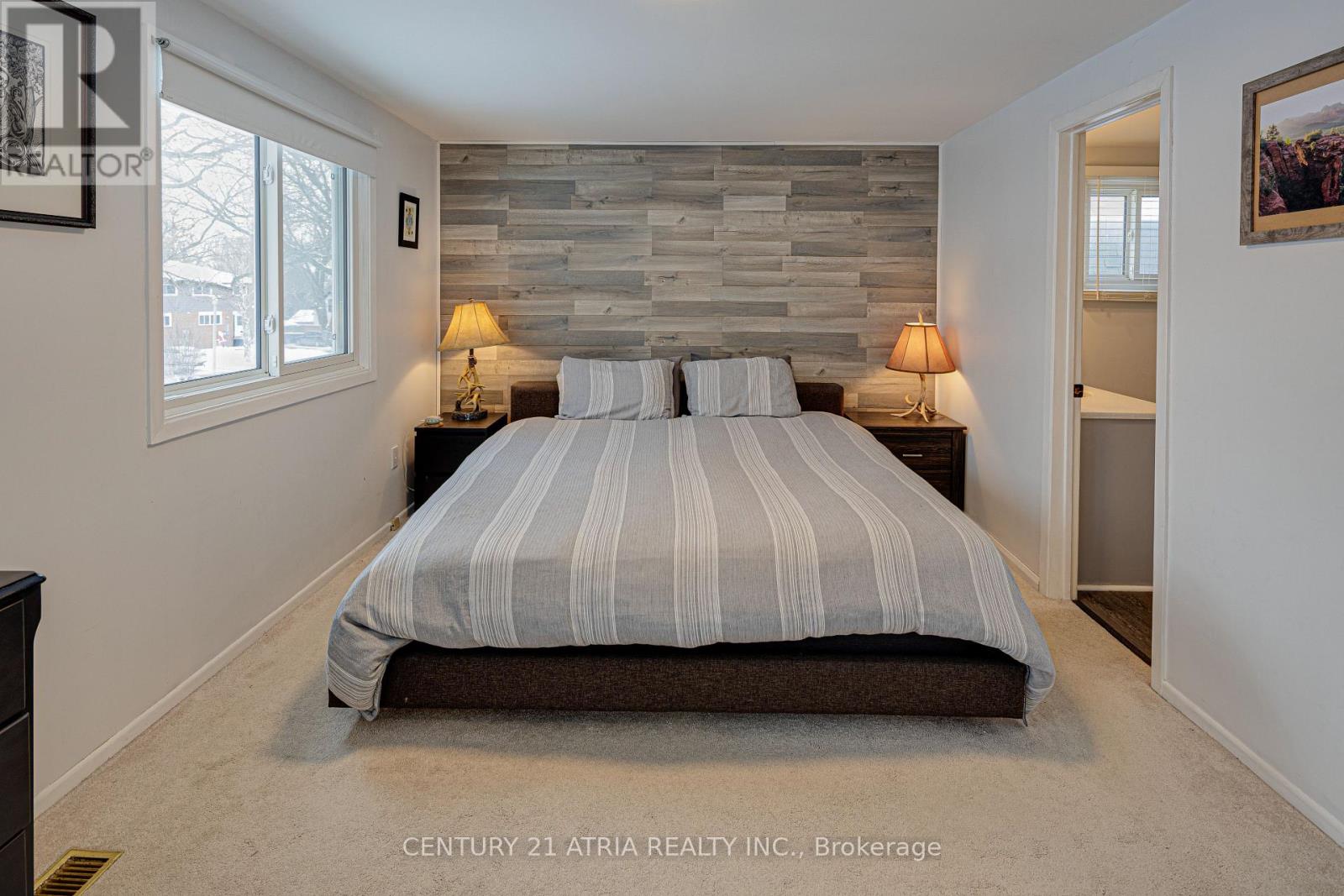 251 Stouffer Street, Whitchurch-Stouffville, Ontario  L4A 4Y8 - Photo 15 - N12627540