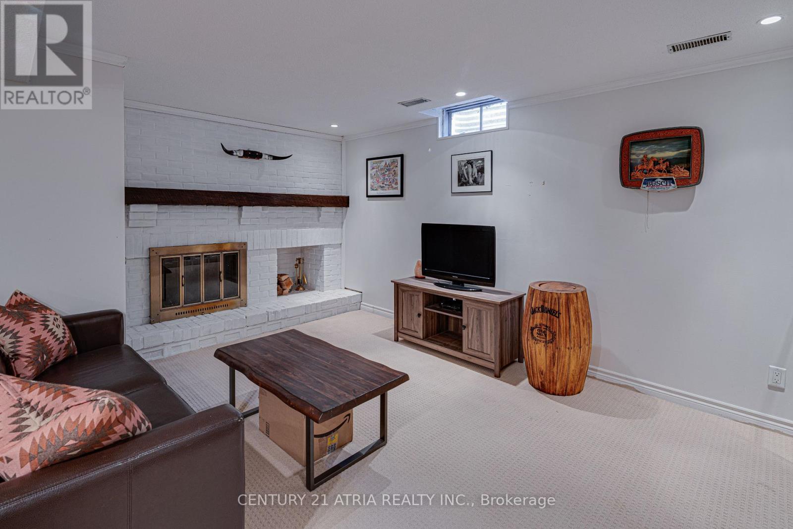 251 Stouffer Street, Whitchurch-Stouffville, Ontario  L4A 4Y8 - Photo 25 - N12627540