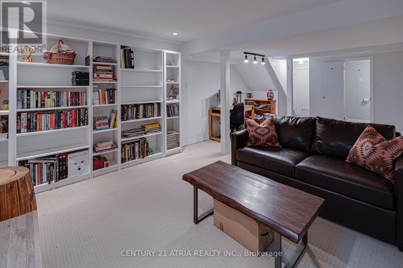 251 Stouffer Street, Whitchurch-Stouffville, Ontario  L4A 4Y8 - Photo 28 - N12627540