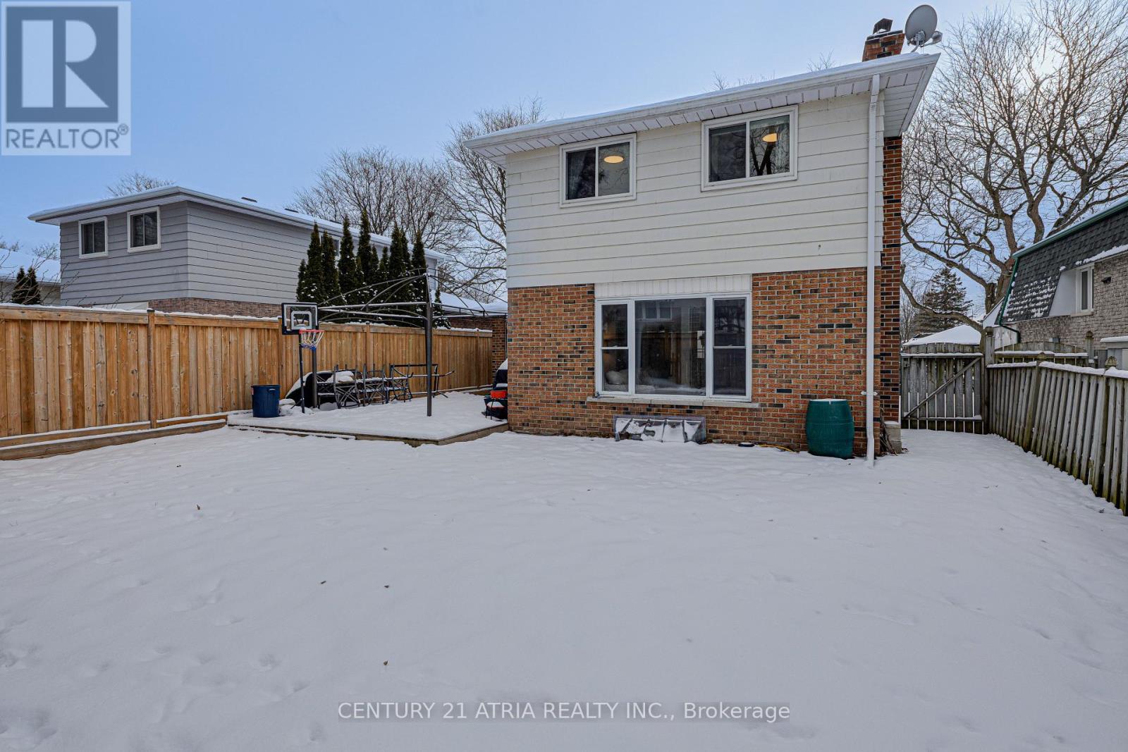 251 Stouffer Street, Whitchurch-Stouffville, Ontario  L4A 4Y8 - Photo 34 - N12627540