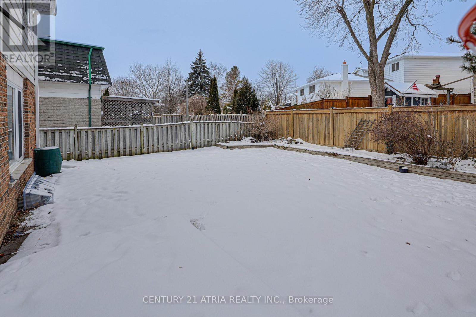 251 Stouffer Street, Whitchurch-Stouffville, Ontario  L4A 4Y8 - Photo 35 - N12627540