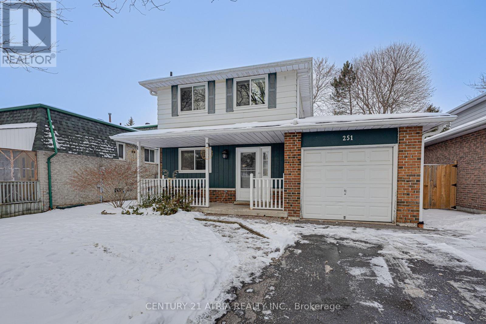 251 Stouffer Street, Whitchurch-Stouffville, Ontario  L4A 4Y8 - Photo 37 - N12627540