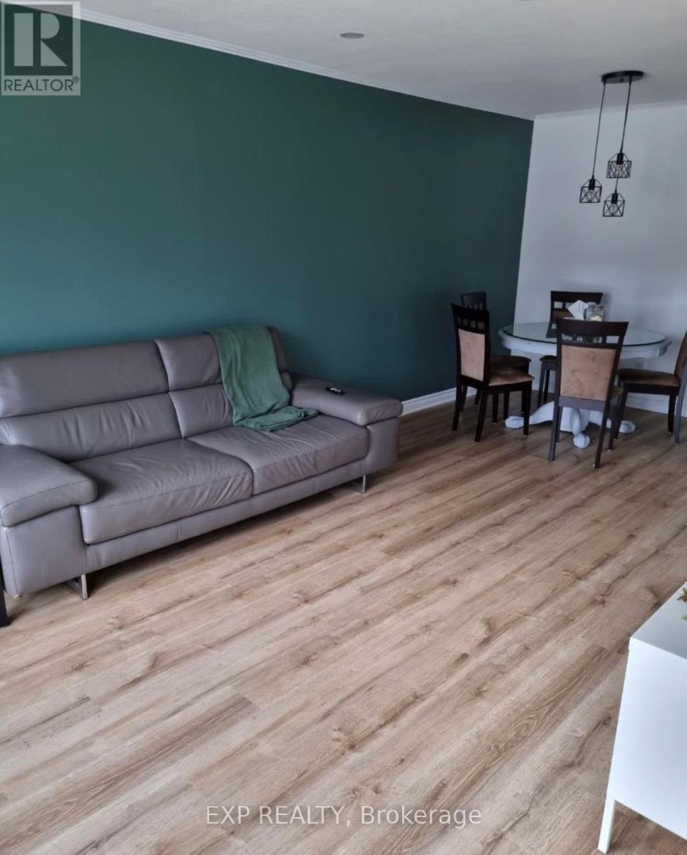 Main Floor - 256 Silverbirch Drive, Newmarket, Ontario  L3Y 2Z5 - Photo 3 - N12627610