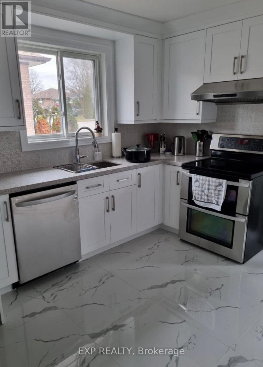 Main Floor - 256 Silverbirch Drive, Newmarket, Ontario  L3Y 2Z5 - Photo 4 - N12627610