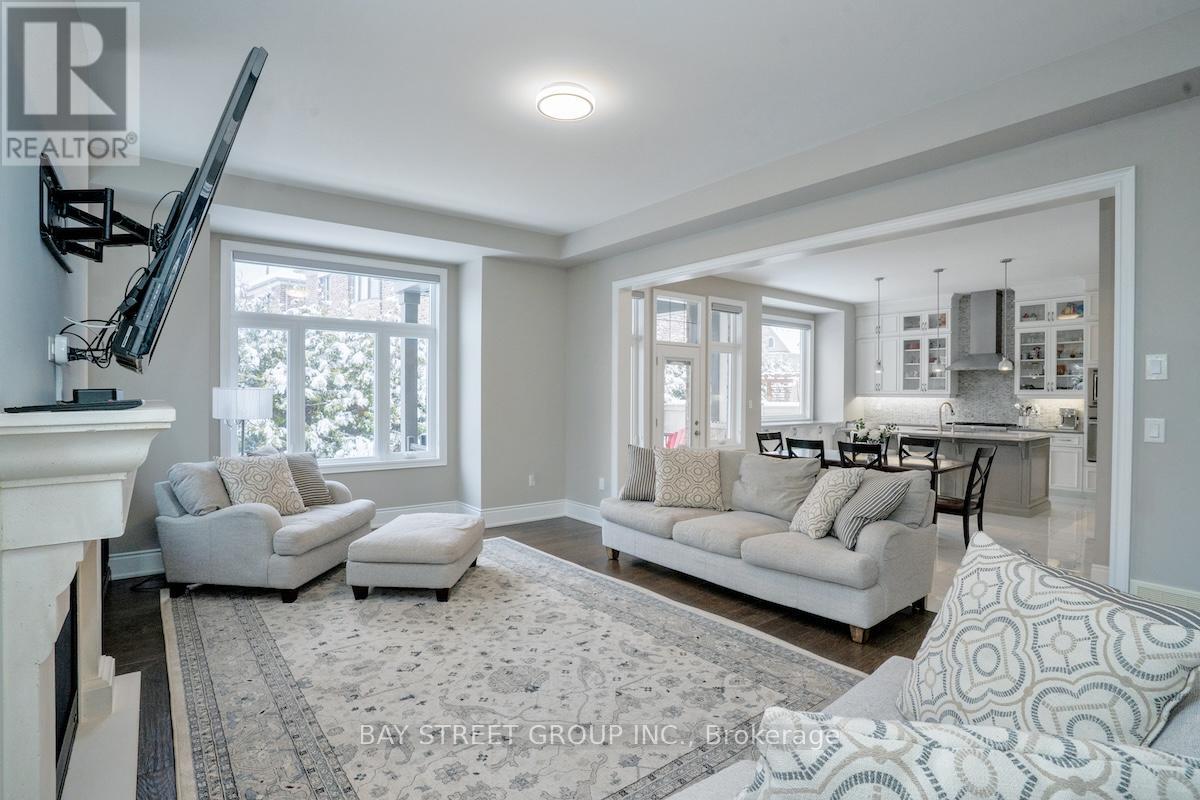 39 Cairns Gate, King, Ontario  L7B 0P5 - Photo 10 - N12627628