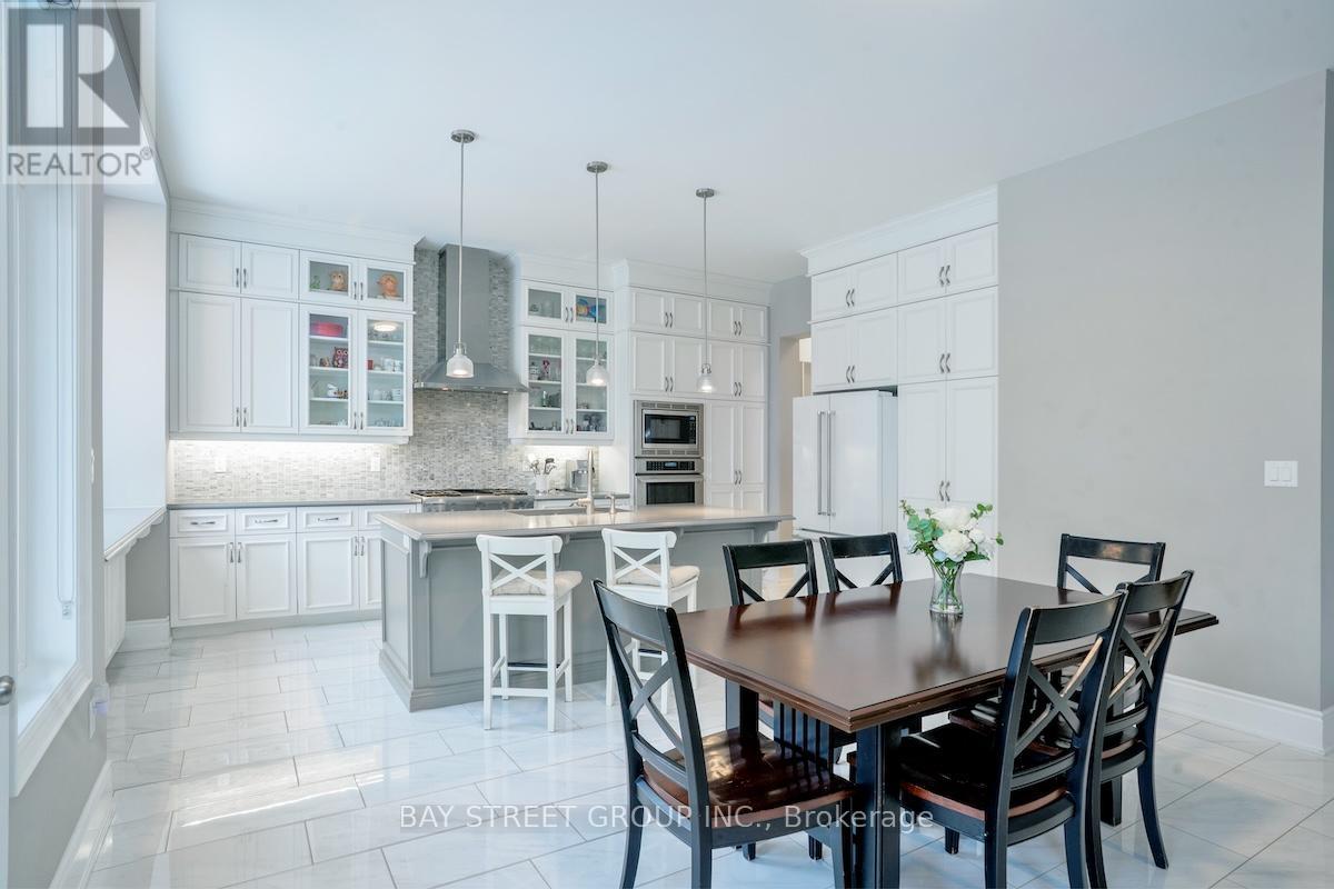 39 Cairns Gate, King, Ontario  L7B 0P5 - Photo 11 - N12627628