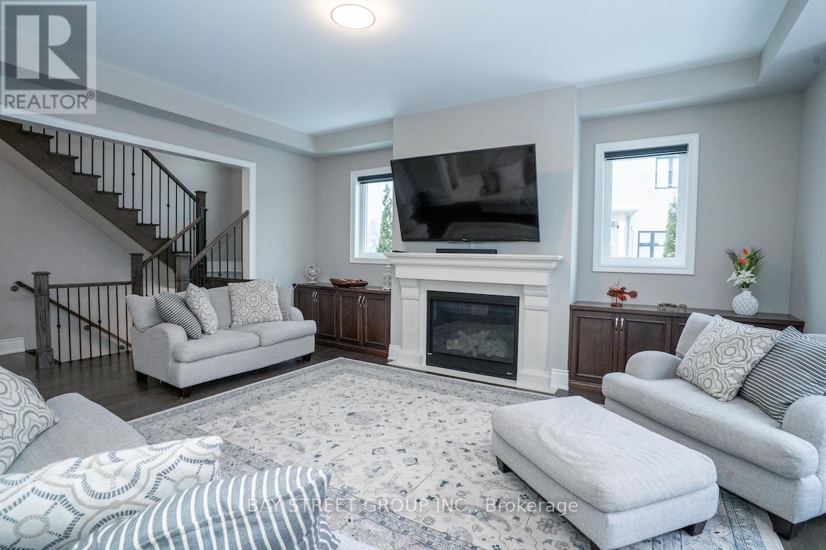 39 Cairns Gate, King, Ontario  L7B 0P5 - Photo 12 - N12627628