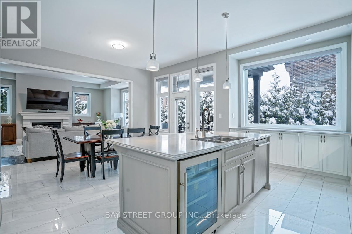 39 Cairns Gate, King, Ontario  L7B 0P5 - Photo 14 - N12627628