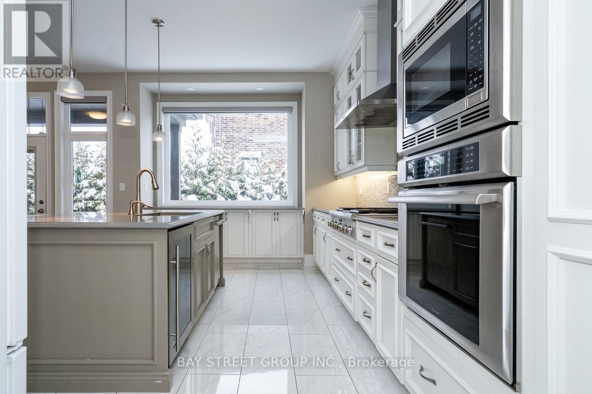 39 Cairns Gate, King, Ontario  L7B 0P5 - Photo 16 - N12627628