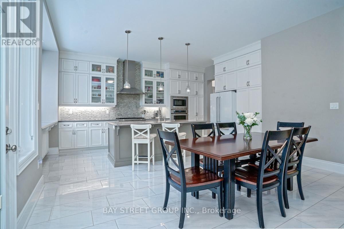 39 Cairns Gate, King, Ontario  L7B 0P5 - Photo 17 - N12627628