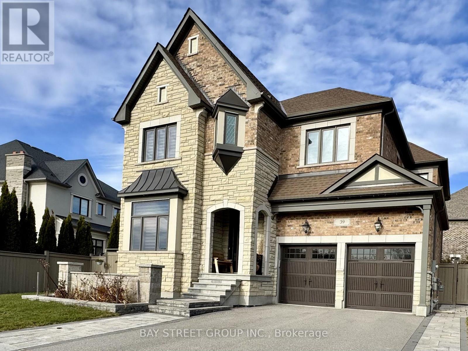 39 Cairns Gate, King, Ontario  L7B 0P5 - Photo 46 - N12627628