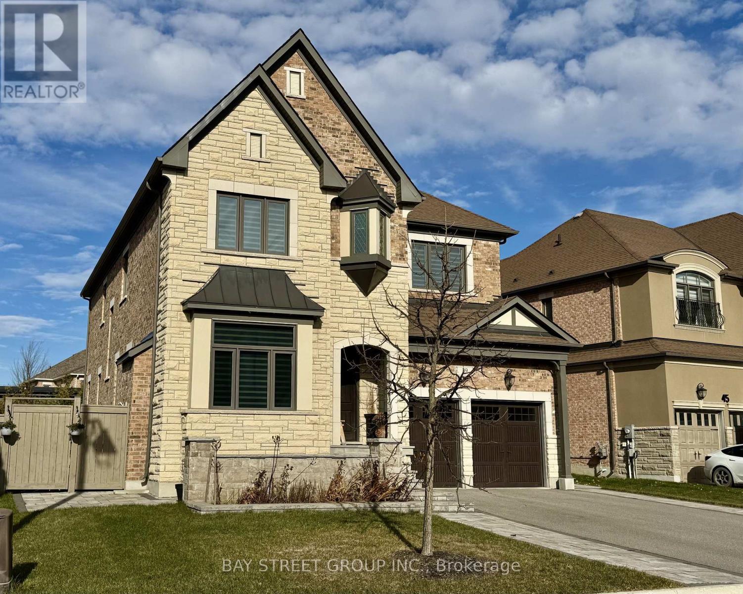 39 Cairns Gate, King, Ontario  L7B 0P5 - Photo 49 - N12627628