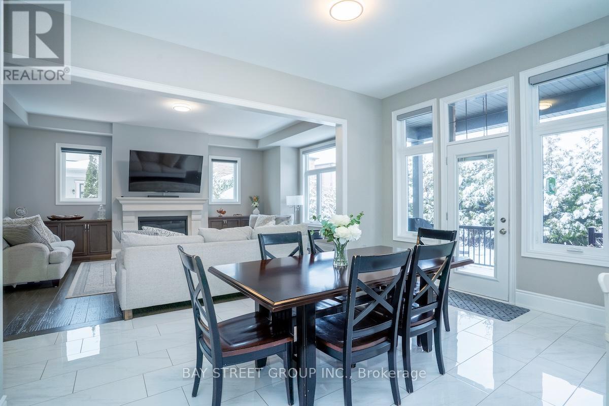 39 Cairns Gate, King, Ontario  L7B 0P5 - Photo 8 - N12627628