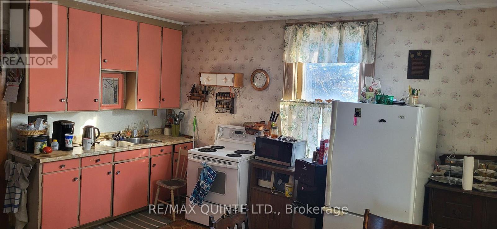 1856 County Road 1 Road, Prince Edward County, Ontario  K0K 1G0 - Photo 11 - X12617054