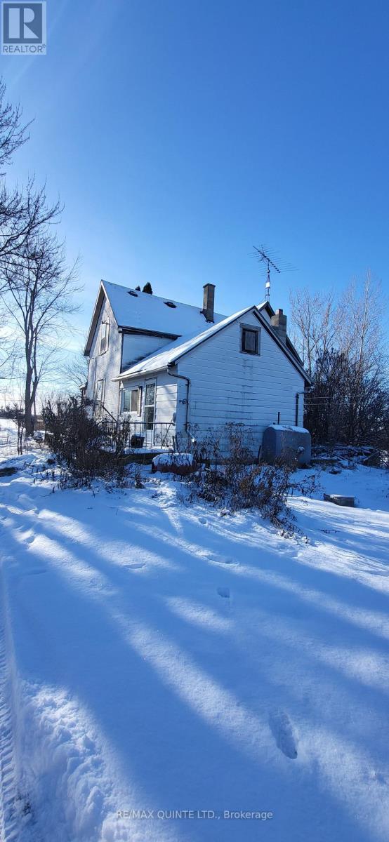 1856 County Road 1 Road, Prince Edward County, Ontario  K0K 1G0 - Photo 2 - X12617054