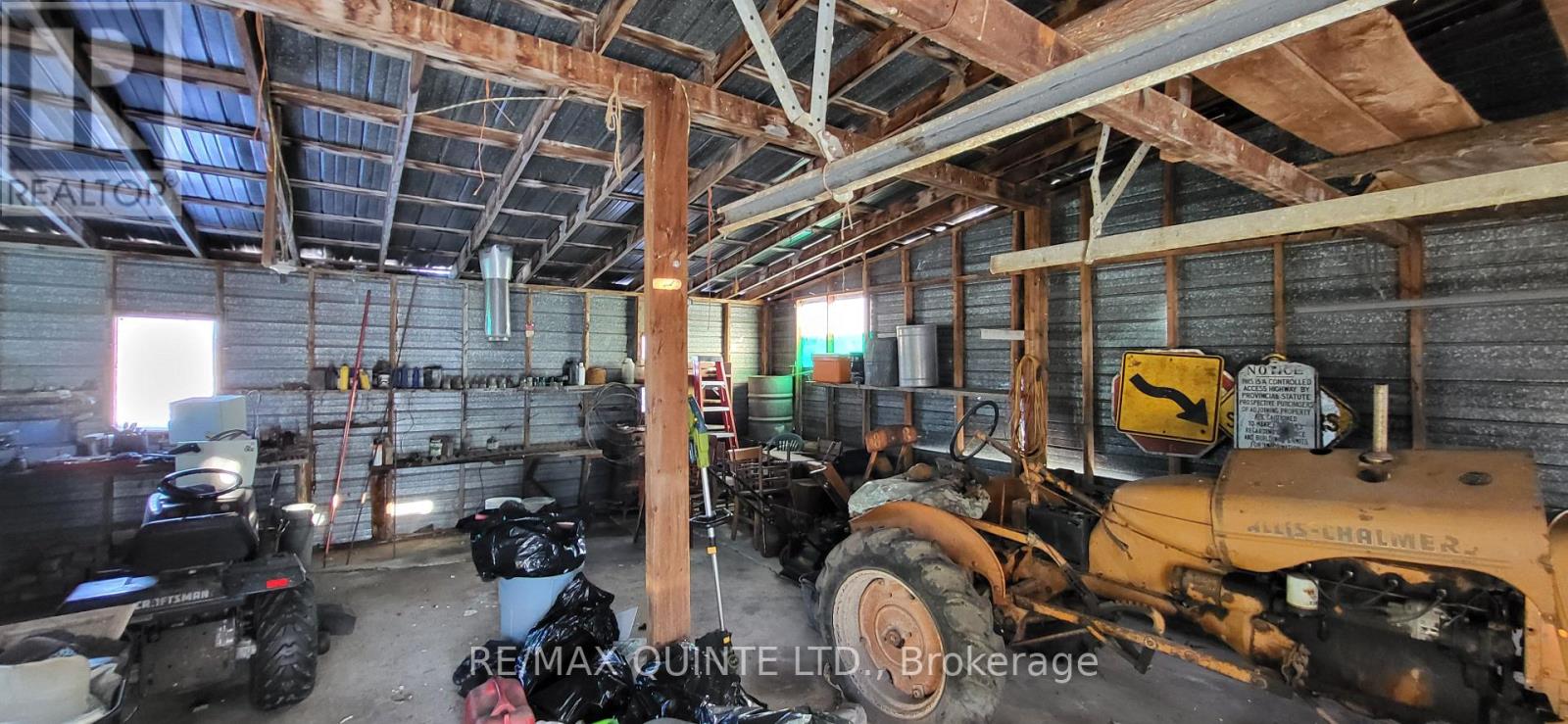 1856 County Road 1 Road, Prince Edward County, Ontario  K0K 1G0 - Photo 26 - X12617054