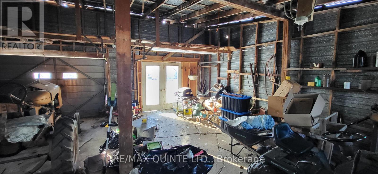 1856 County Road 1 Road, Prince Edward County, Ontario  K0K 1G0 - Photo 27 - X12617054