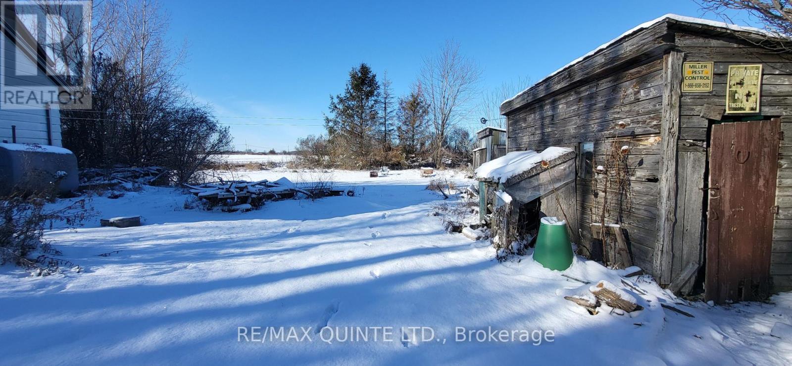 1856 County Road 1 Road, Prince Edward County, Ontario  K0K 1G0 - Photo 6 - X12617054