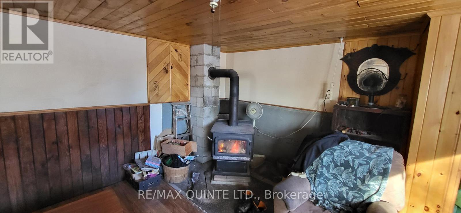 1856 County Road 1 Road, Prince Edward County, Ontario  K0K 1G0 - Photo 8 - X12617054