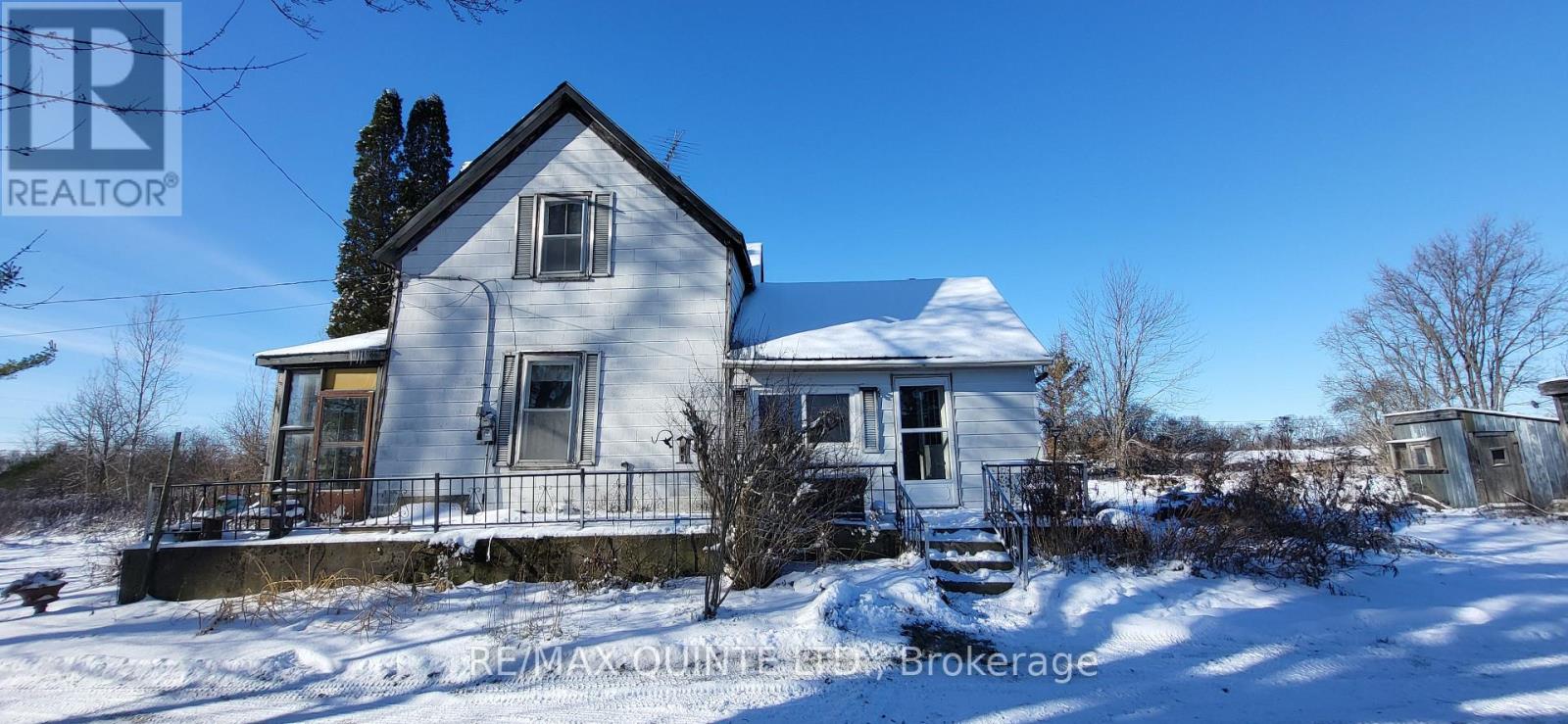 1856 County Road 1 Road, Prince Edward County, Ontario  K0K 1G0 - Photo 3 - X12617054