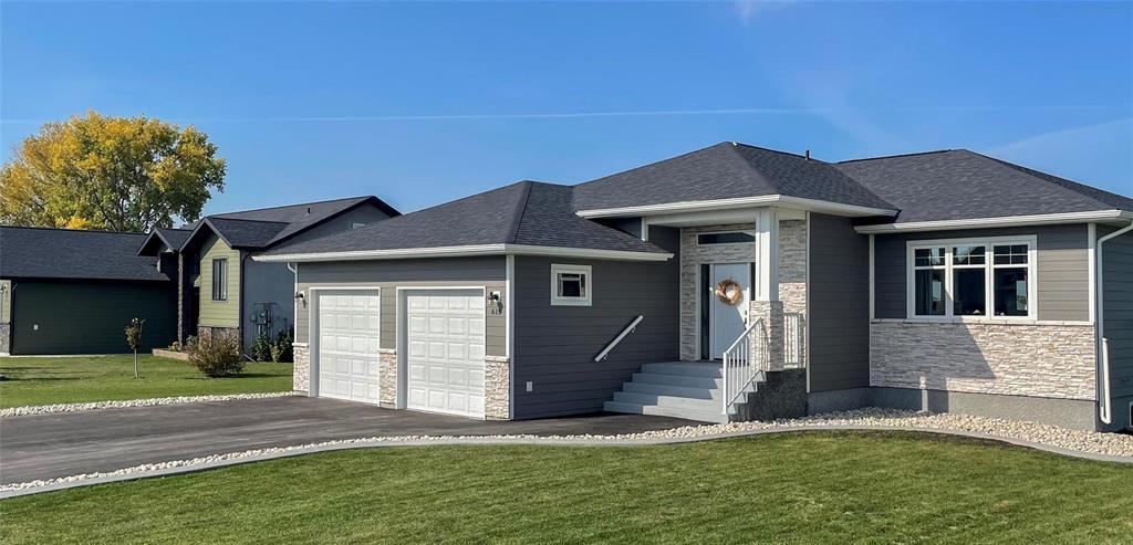 615 Cote Avenue E, St Pierre-Jolys, Manitoba  R0A 1V0 - Photo 35 - 202529808