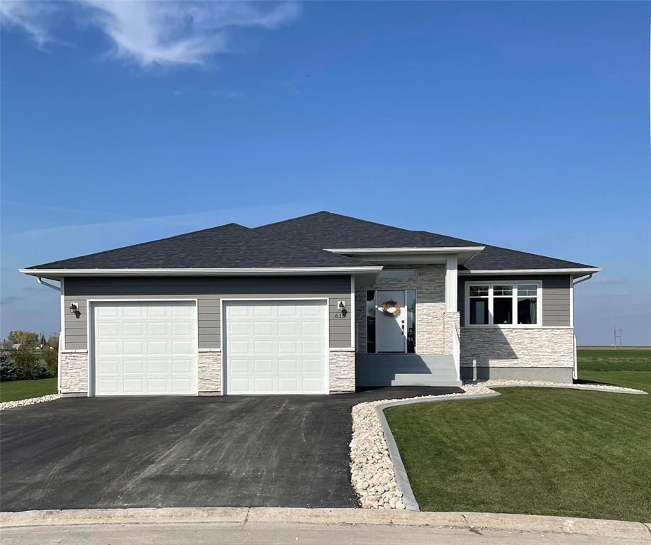 615 Cote Avenue E, St Pierre-Jolys, Manitoba  R0A 1V0 - Photo 36 - 202529808