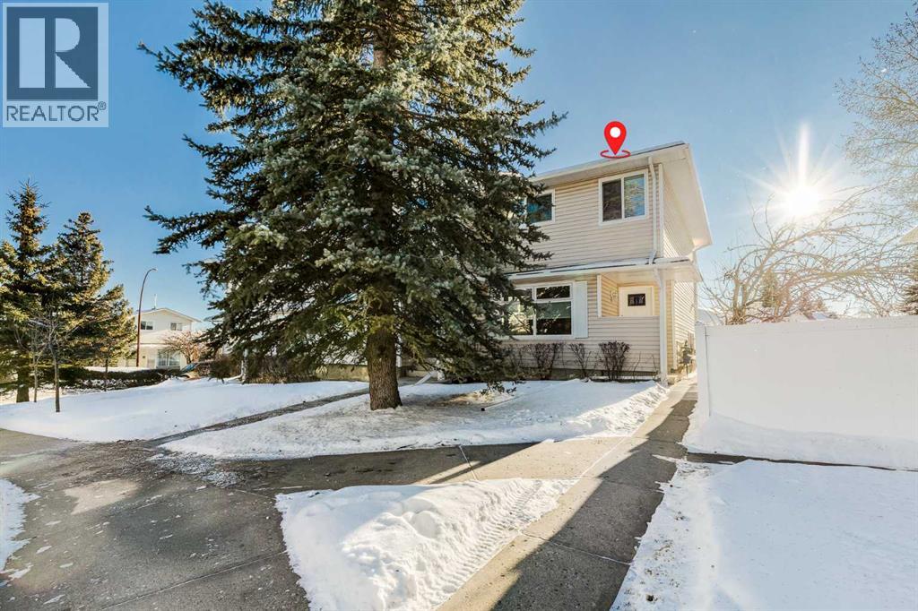 123 Woodsman Lane Sw, Calgary, Alberta  T2W 4Z5 - Photo 2 - A2274378