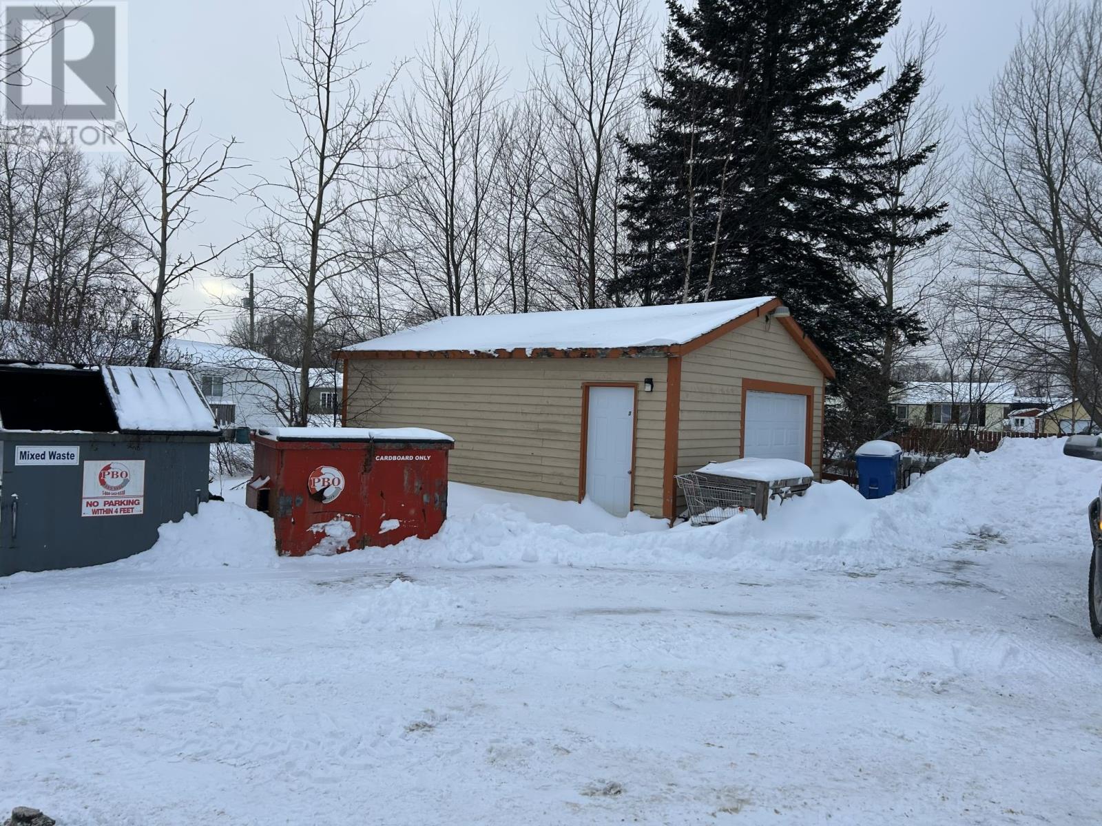 7 Crowell Avenue, Glenwood, Newfoundland & Labrador  A0G 2K0 - Photo 26 - 1293223