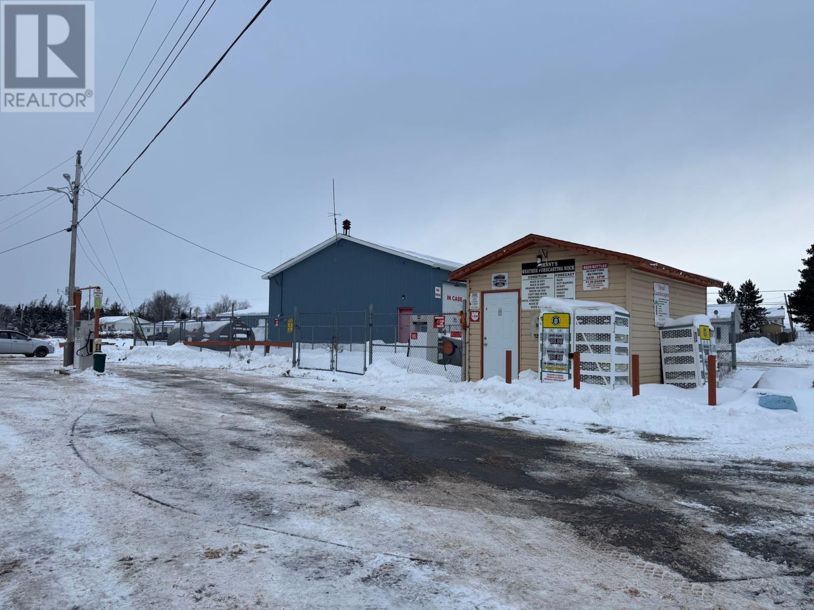 7 Crowell Avenue, Glenwood, Newfoundland & Labrador  A0G 2K0 - Photo 25 - 1293223