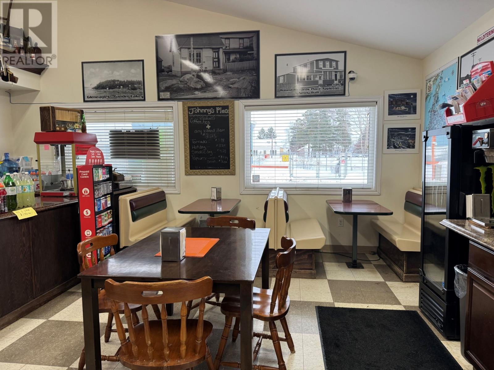 7 Crowell Avenue, Glenwood, Newfoundland & Labrador  A0G 2K0 - Photo 8 - 1293223