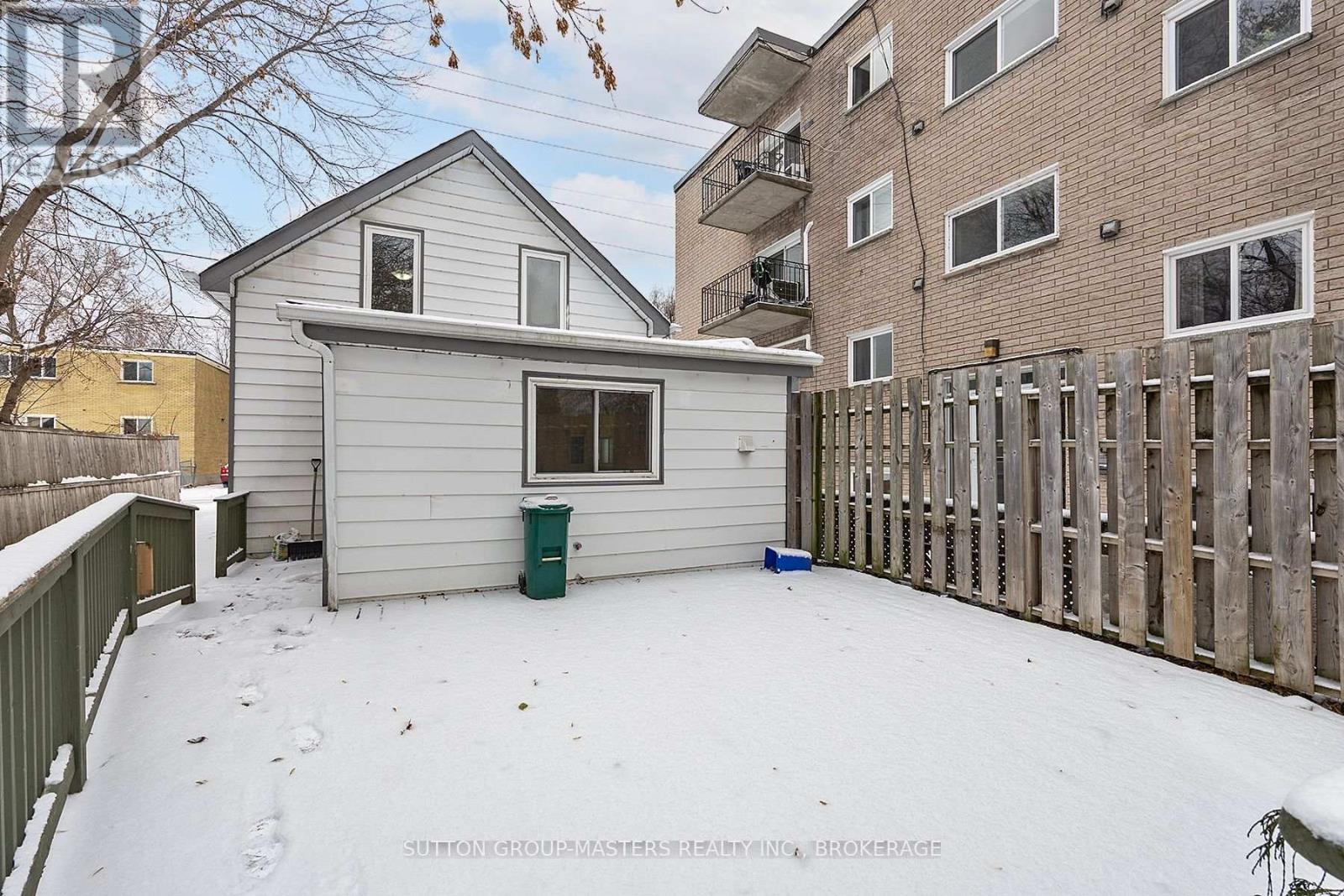 45 Russell Street, Kingston, Ontario  K7K 2E6 - Photo 11 - X12627720