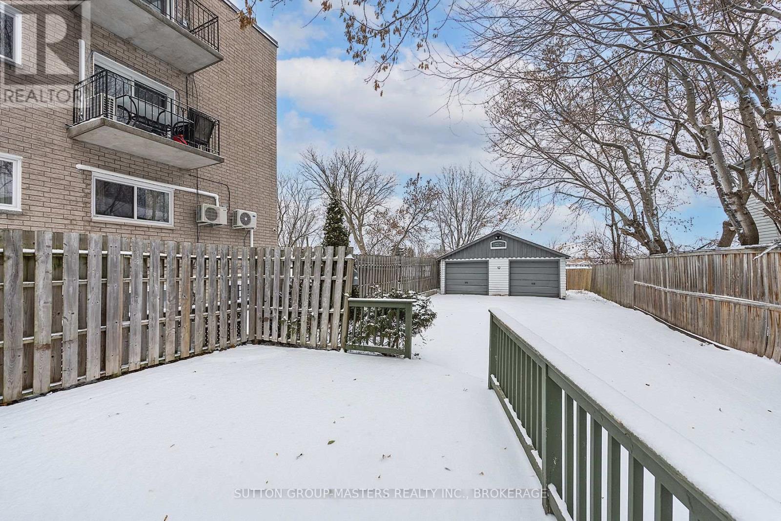 45 Russell Street, Kingston, Ontario  K7K 2E6 - Photo 6 - X12627720