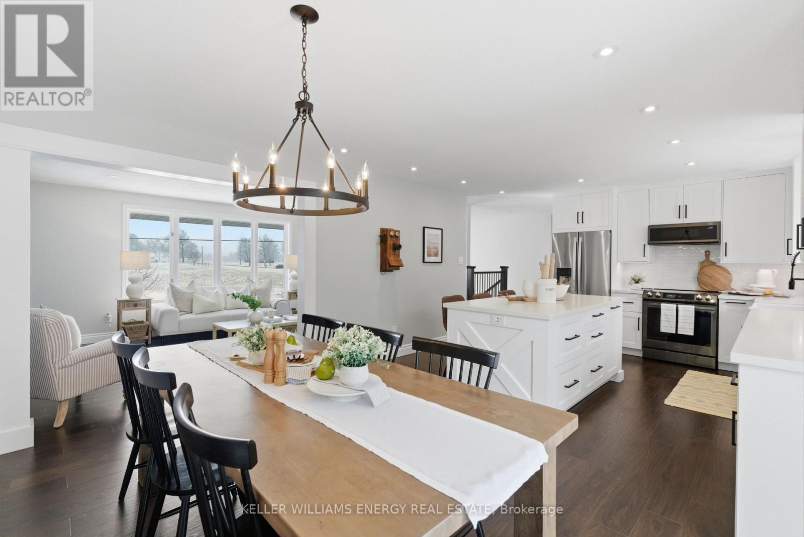 307 Fleetwood Road, Kawartha Lakes (Manvers), Ontario L0B 1K0 - Photo 10 - X12627776