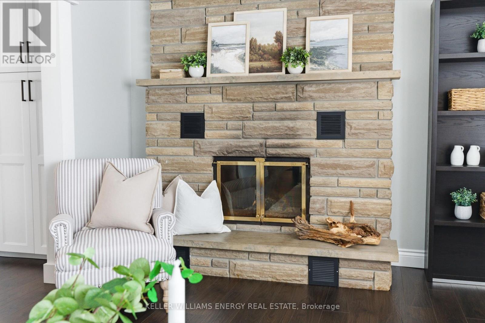 307 Fleetwood Road, Kawartha Lakes (Manvers), Ontario L0B 1K0 - Photo 15 - X12627776