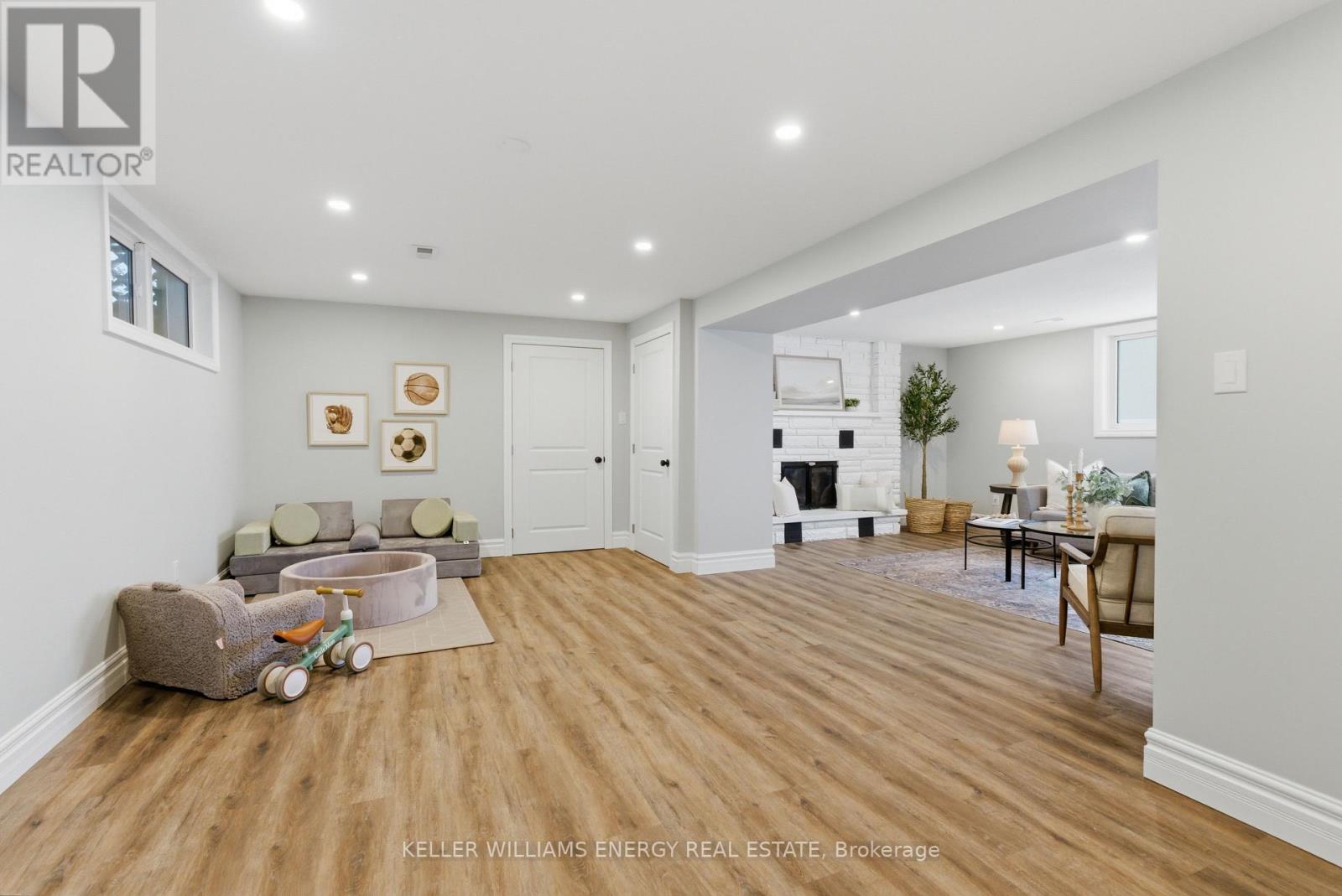 307 Fleetwood Road, Kawartha Lakes, Ontario  L0B 1K0 - Photo 33 - X12627776